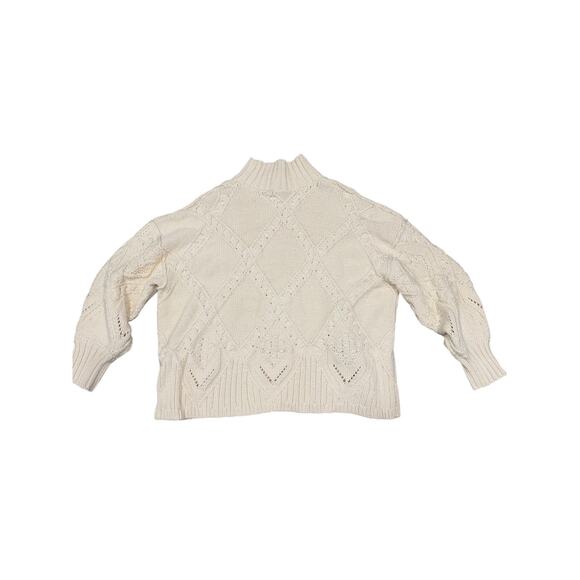 NWT Free People Heart You Pullover - Picture 4 of 5